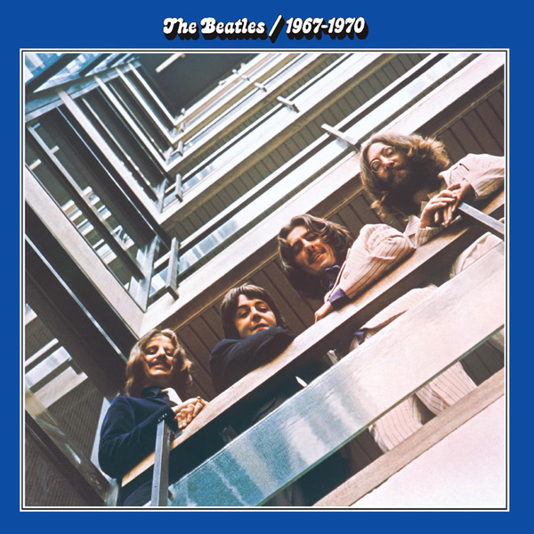 The Beatles — Don't Let Me Down cover