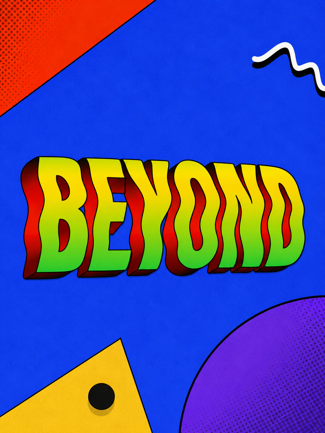 Beyond 特效创作平台封面