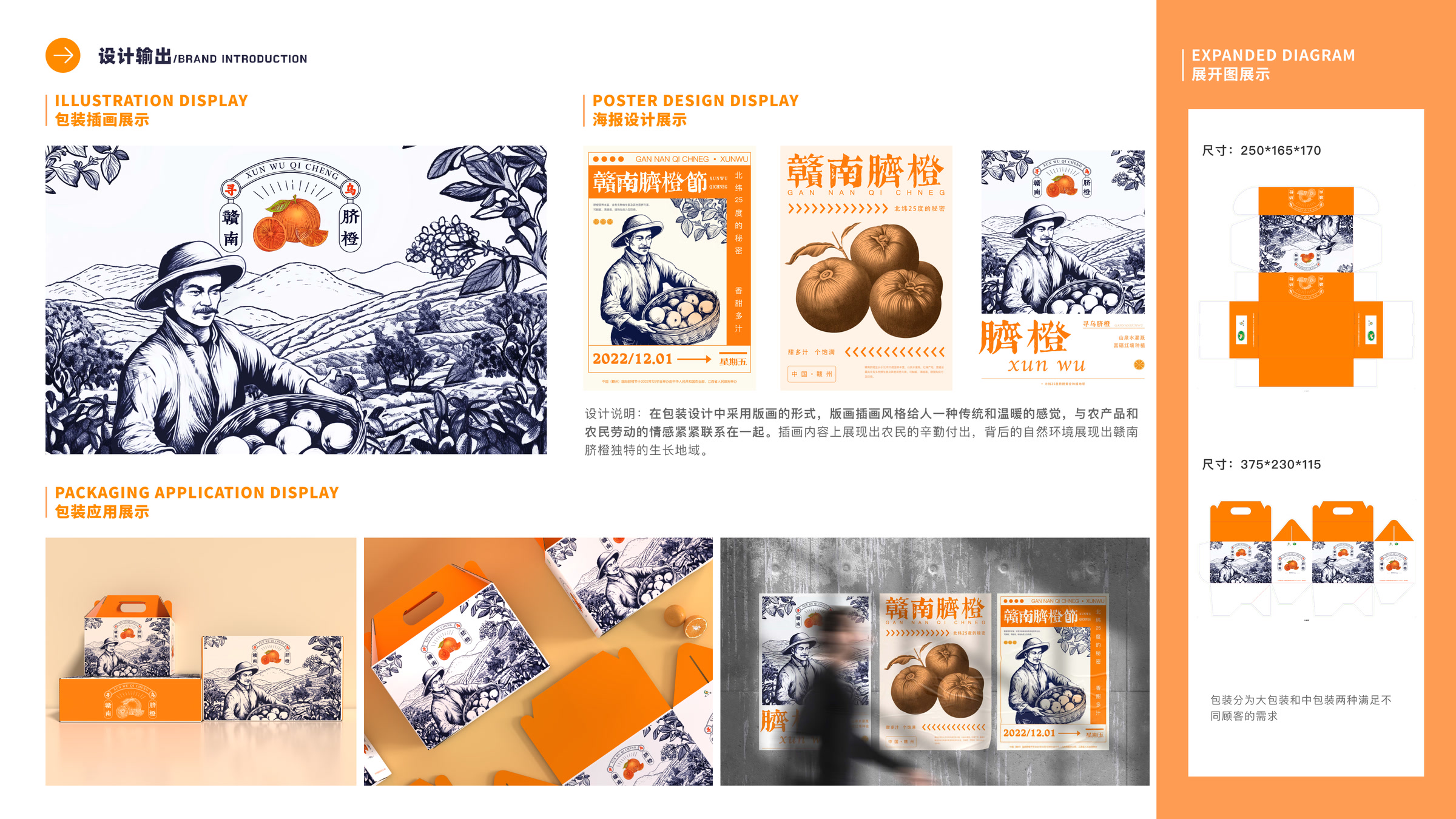 AIGC 包装设计作品 3